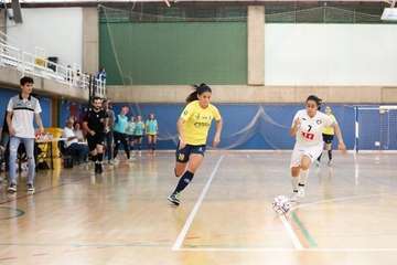 El Teldeportivo rescata un punto 'in extremis' ante el Rivas (1-1)/TA.